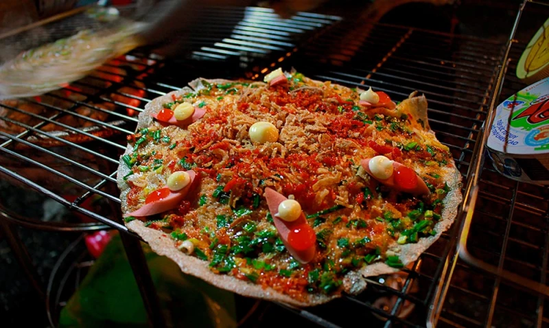 Top 9 đặc sản Đà Lạt nổi tiếng – Hương vị khó quên của thành phố ngàn hoa