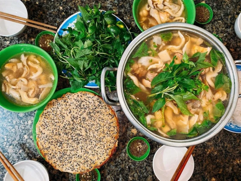 Top 9 đặc sản Đà Lạt nổi tiếng – Hương vị khó quên của thành phố ngàn hoa