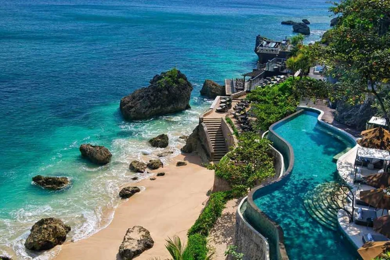 Gợi ý những điểm đến du lịch hàng đầu châu Á