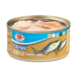 TUNA IN VEGETABLE OIL - 105G/175G