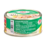 TUNA SALAD MEXICO