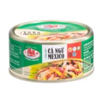 TUNA SALAD MEXICO