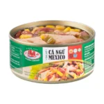 TUNA SALAD MEXICO