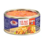 Tuna Salad San Juan