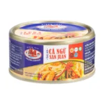 Tuna Salad San Juan