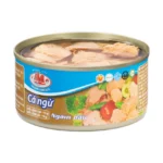 TUNA IN VEGETABLE OIL - 115G/175G