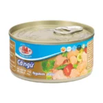 TUNA IN VEGETABLE OIL - 115G/175G