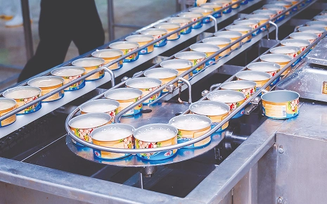 OEM Pet Food